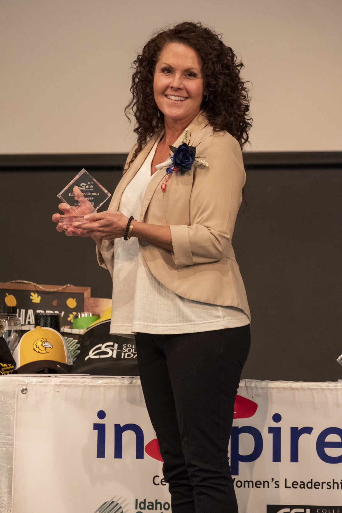 Inspire Women 2019